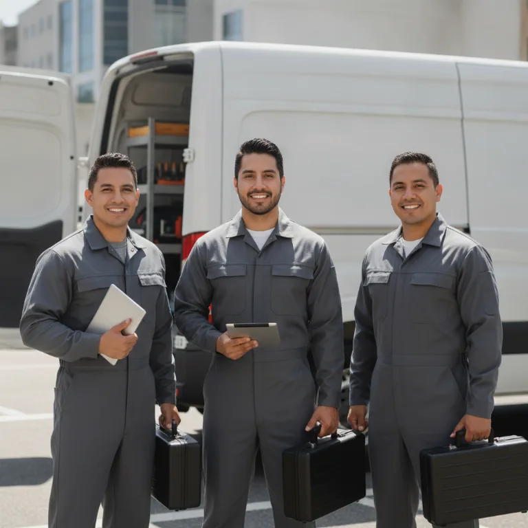 Abogado Mercantil equipo en Ciudad Lopez Mateos